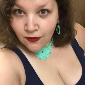 Meet your Posher, Allyson